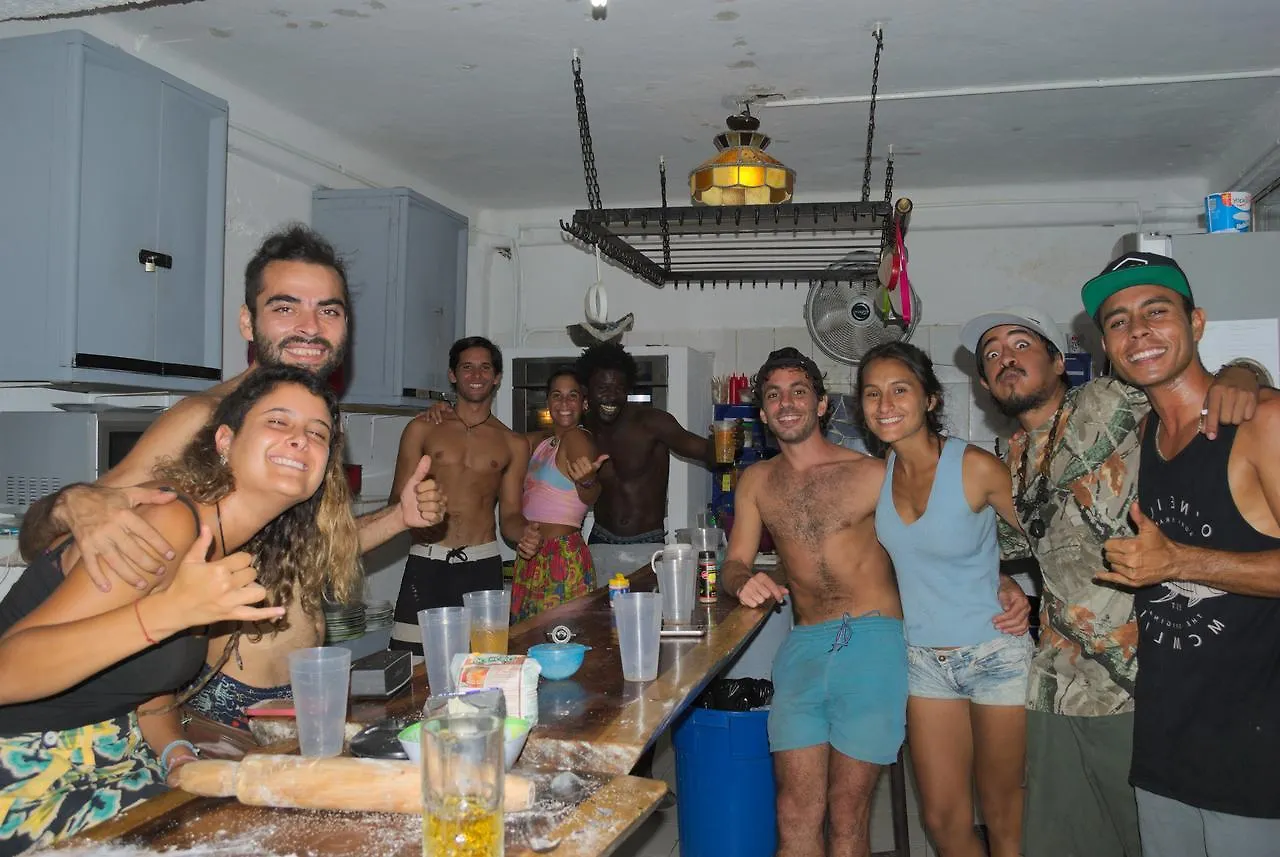 Lobo Inn Tulum 0*,  México
