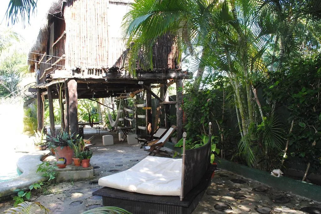 Lobo Inn Tulum