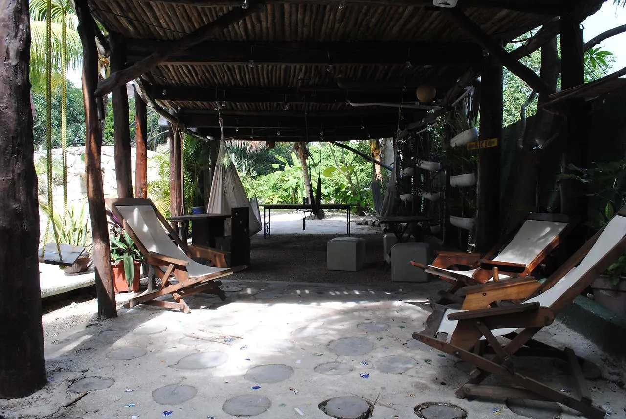 Lobo Inn Tulum