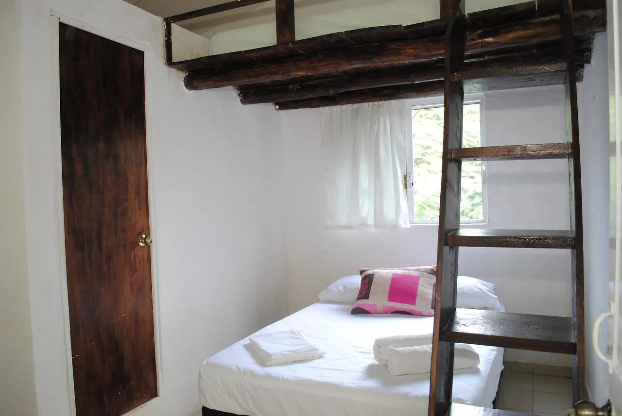 Lobo Inn Tulum México