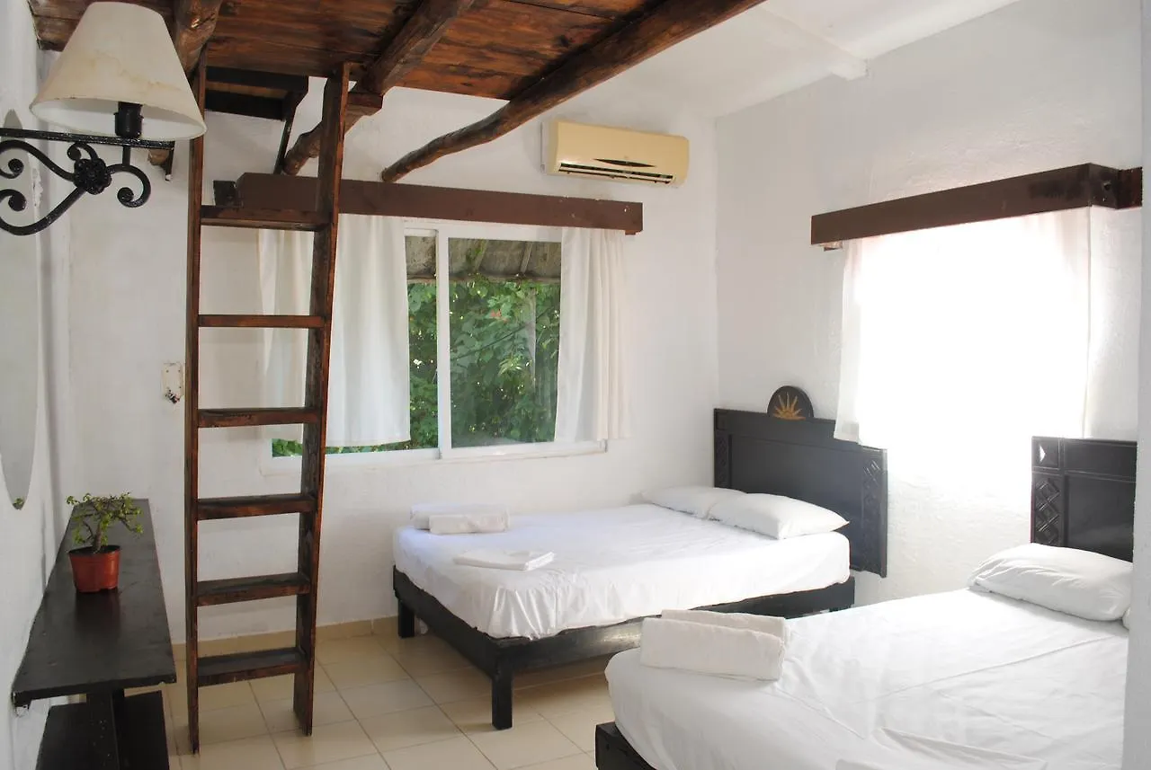Lobo Inn Tulum