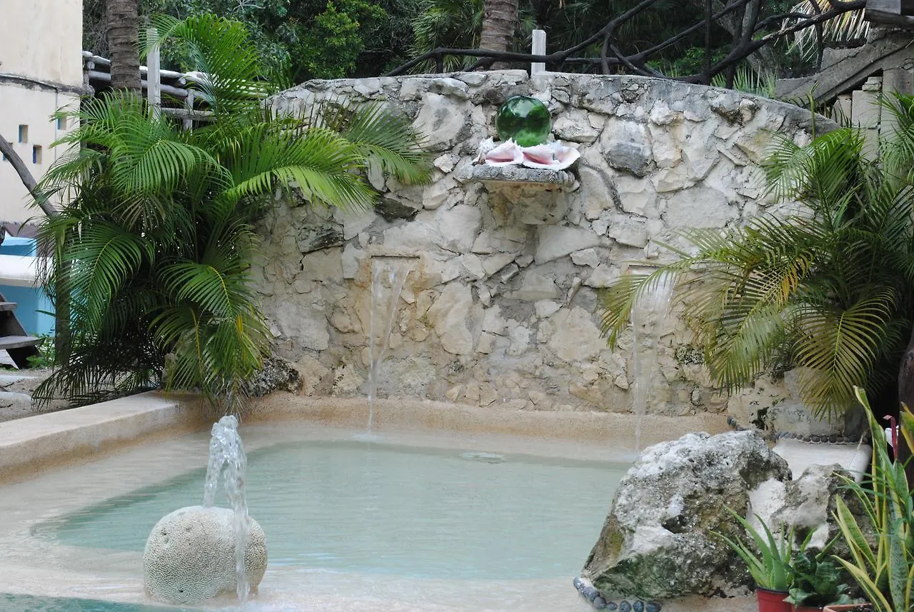 Lobo Inn Tulum México
