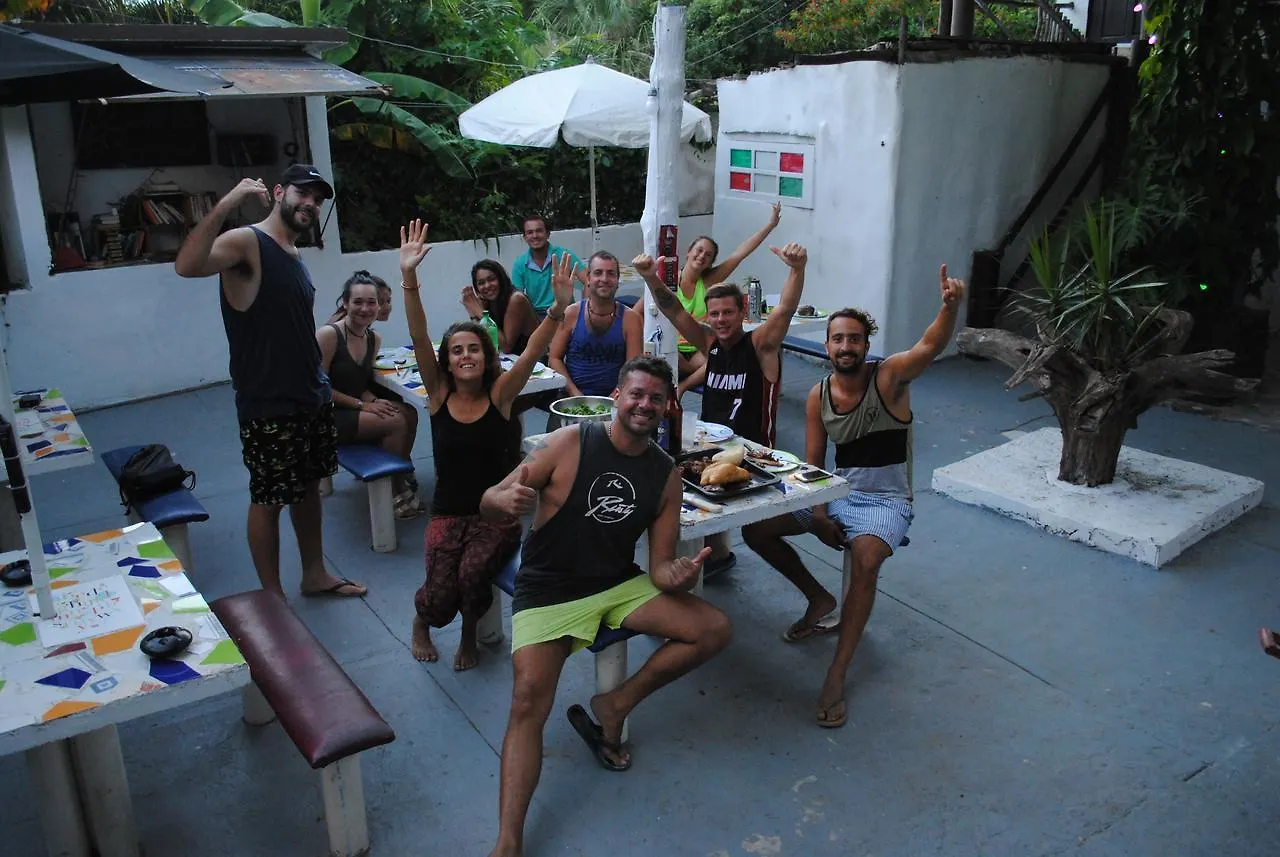 Lobo Inn Tulum 0*,