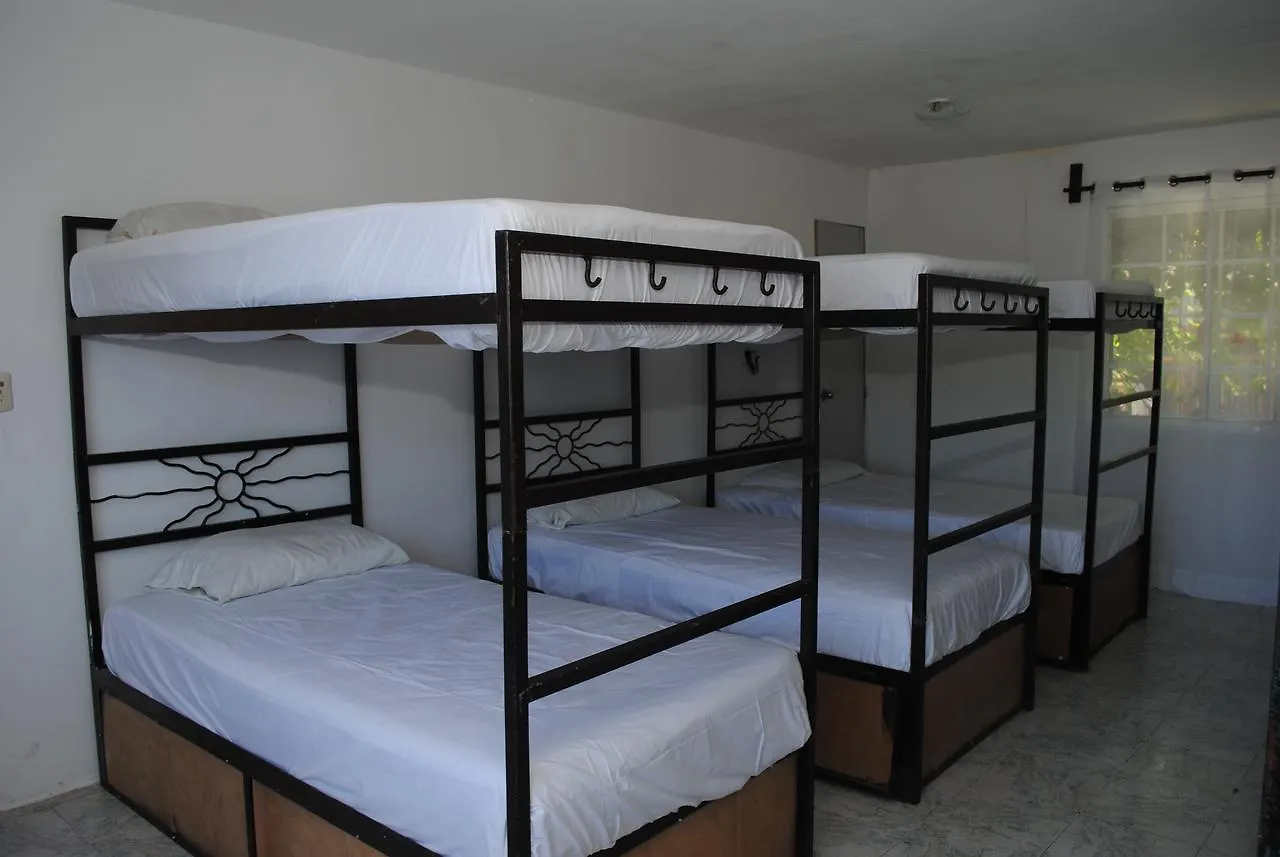 Lobo Inn Tulum Hostal