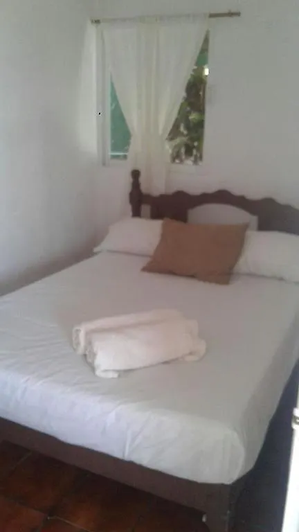 Lobo Inn Tulum