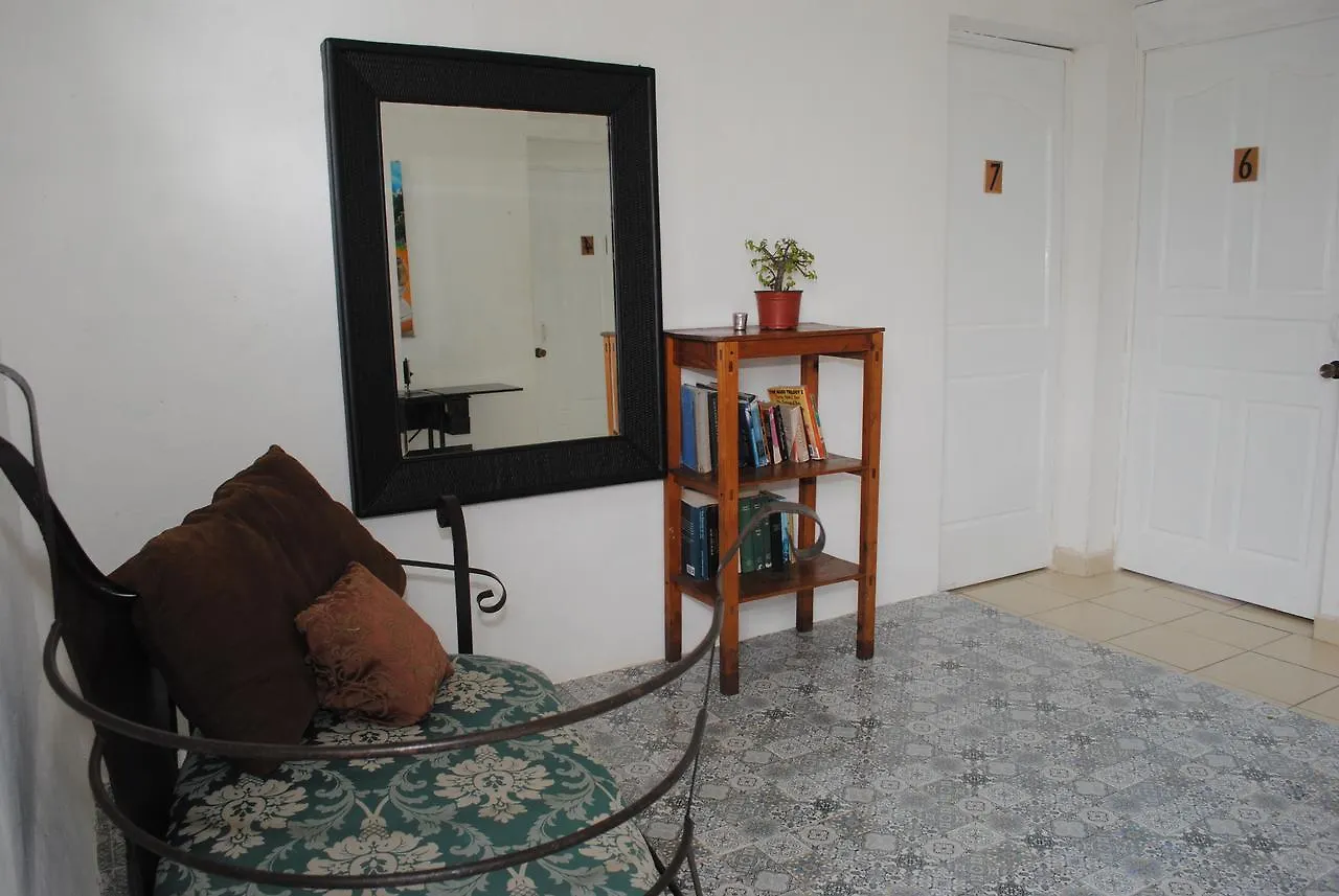 Ostello Lobo Inn Tulum