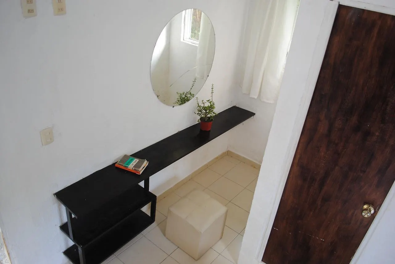 Lobo Inn Tulum