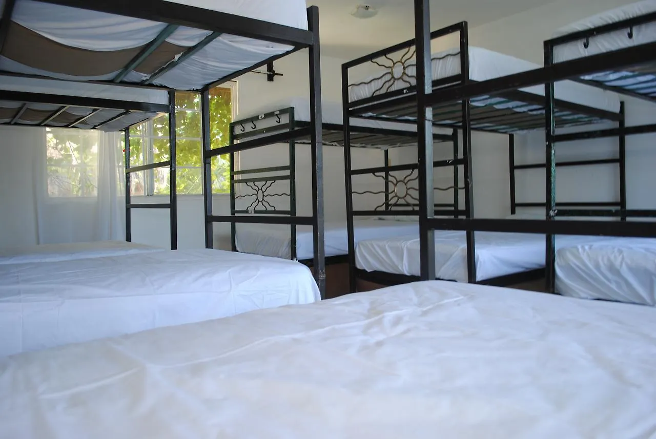 Ostello Lobo Inn Tulum Messico