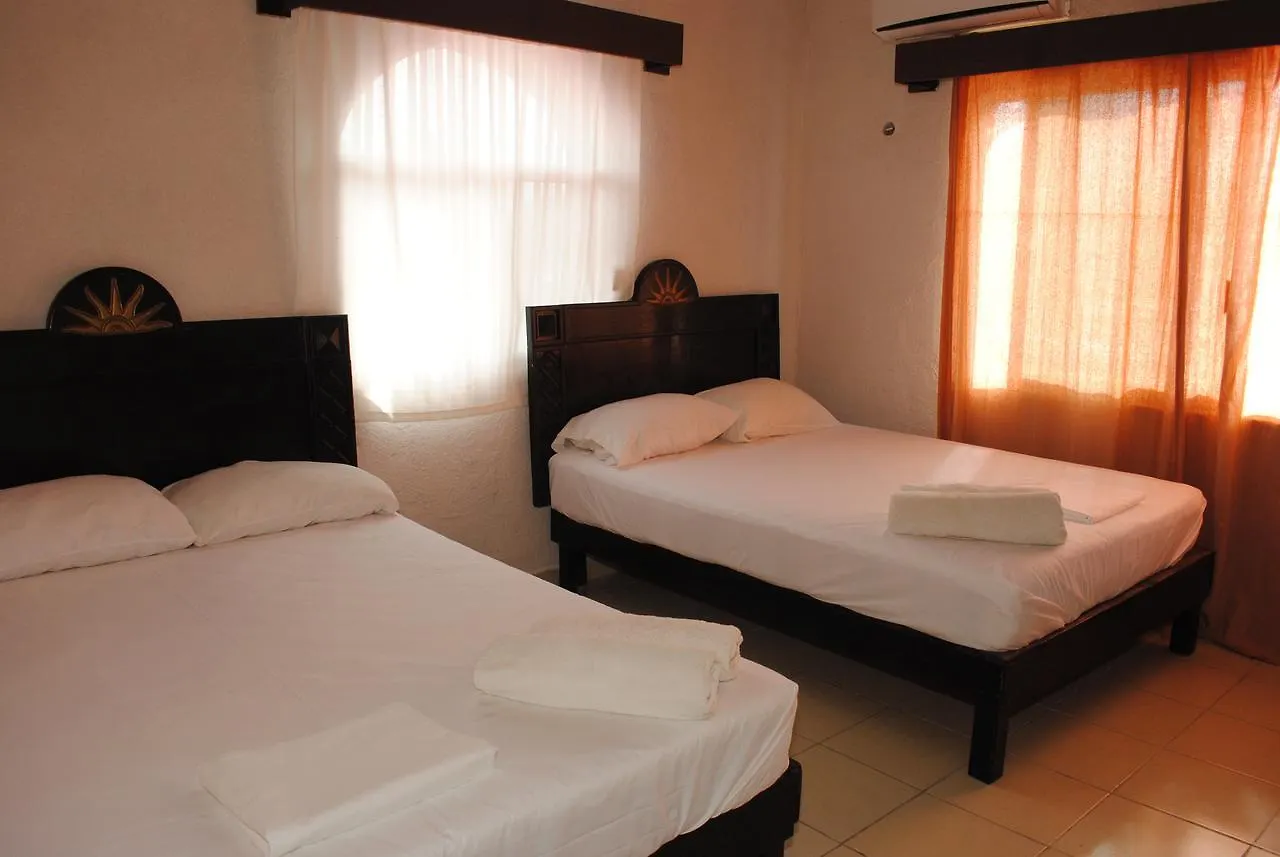 Lobo Inn Tulum