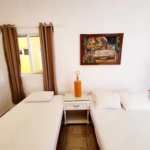 Hostel La Casona, Tulum